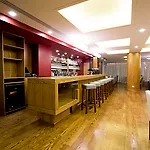 The J Hotel & Spa