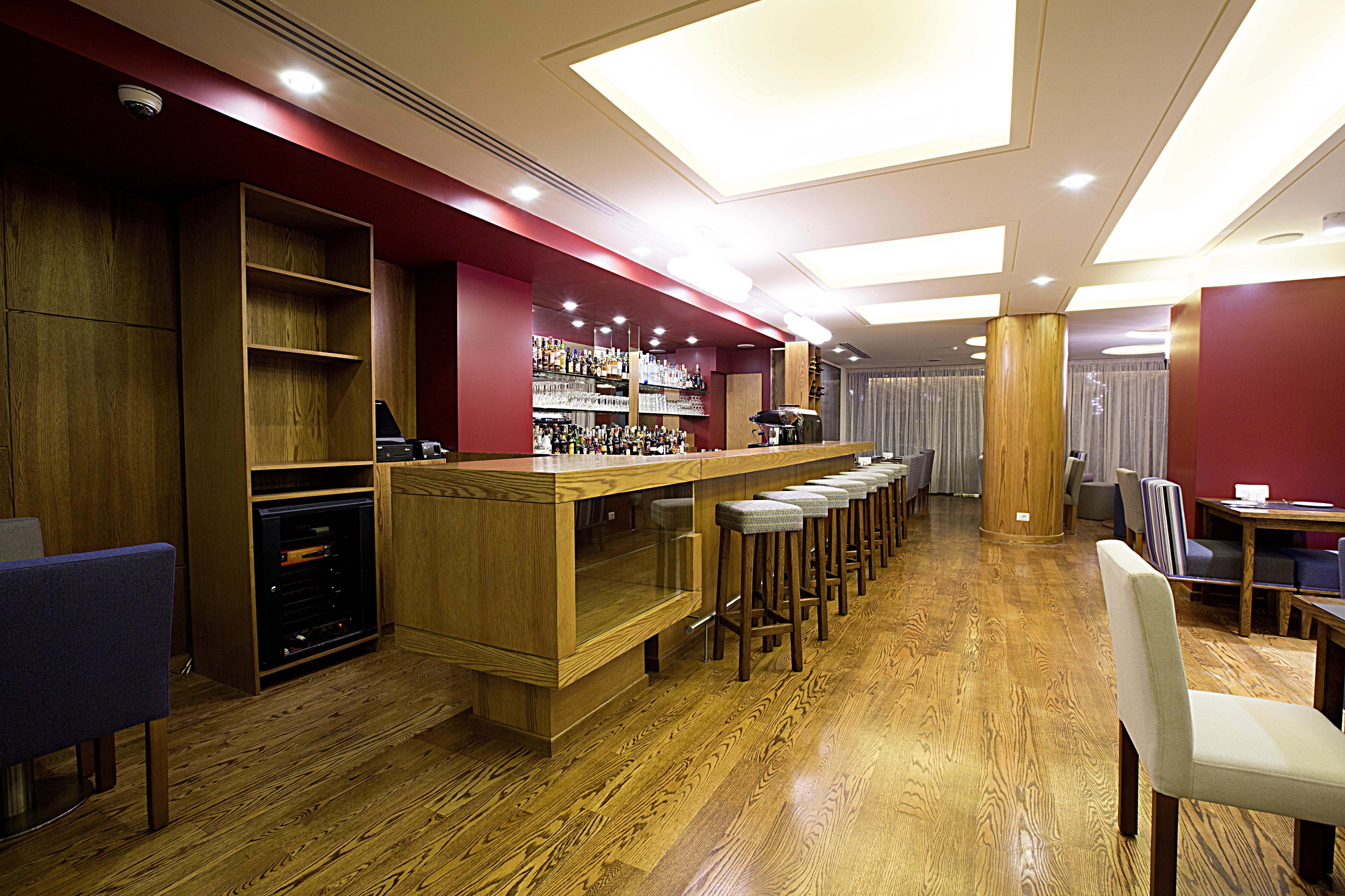 Hotel The J & Beirut
