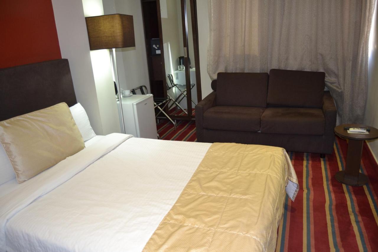 Hotel The J & Beirut