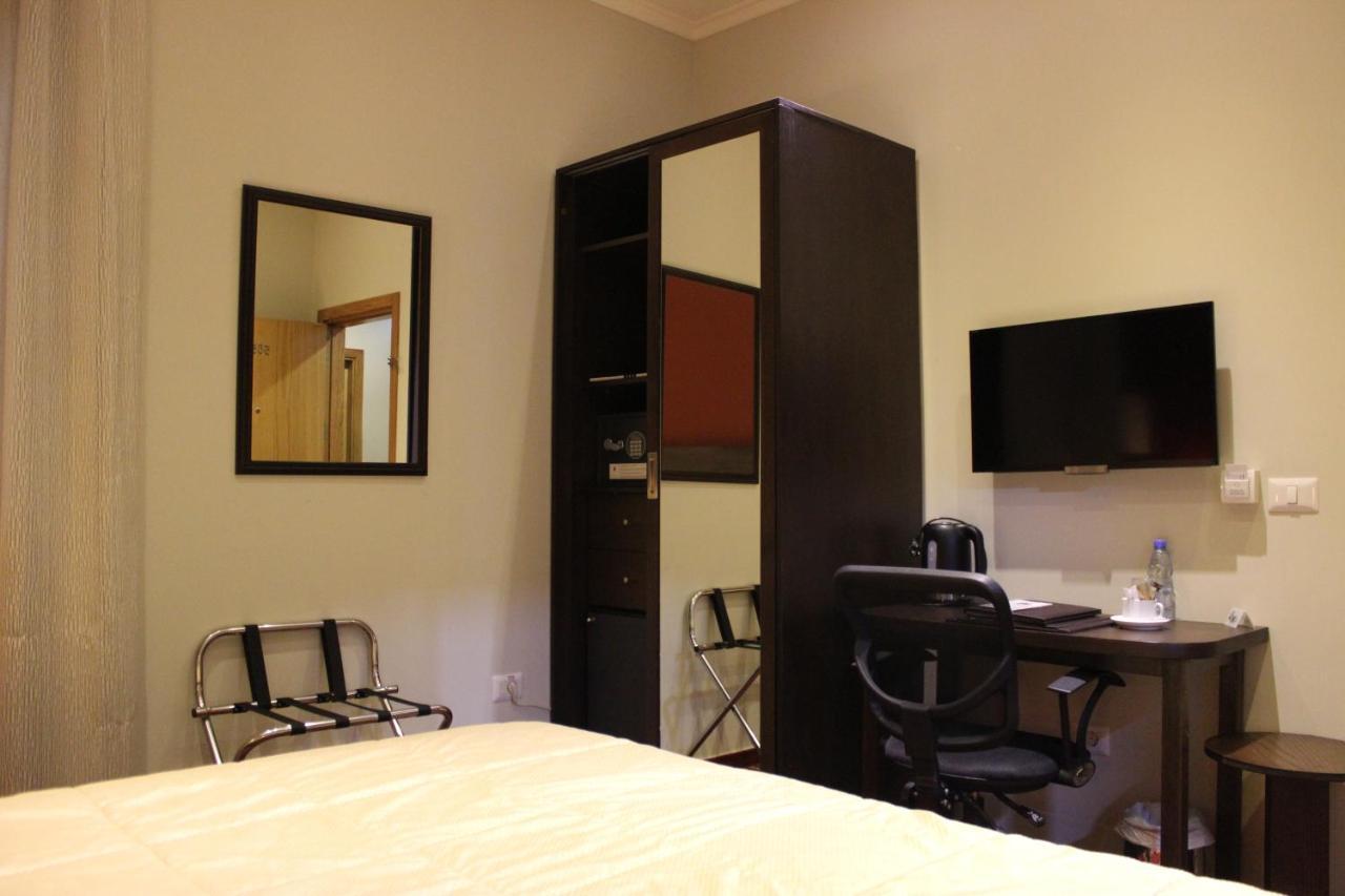 The J & Hotel Beirut