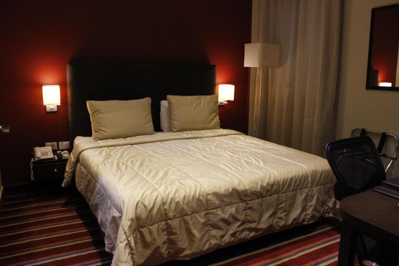 The J & Hotel Beirut