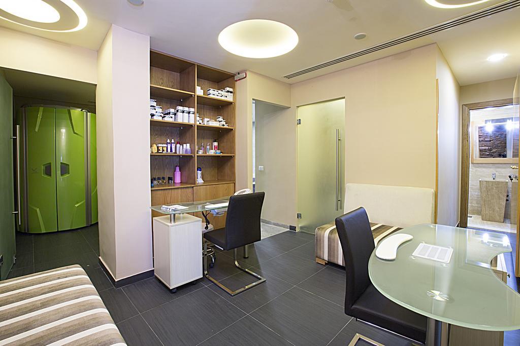 The J & Hotel Beirut