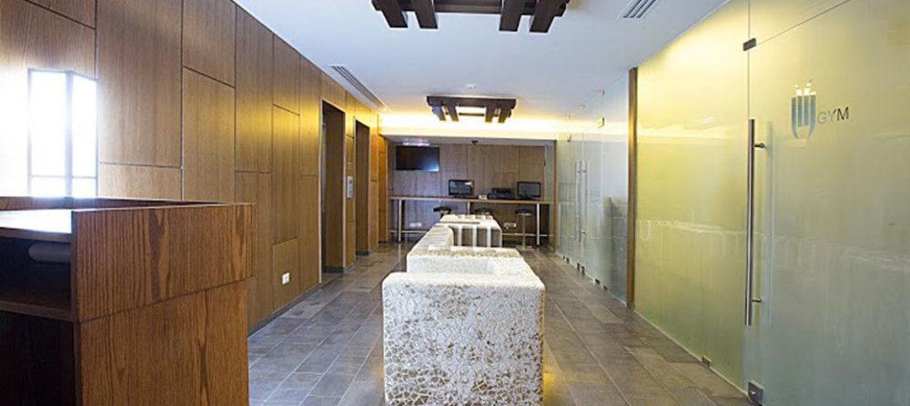The J & Hotel 4*