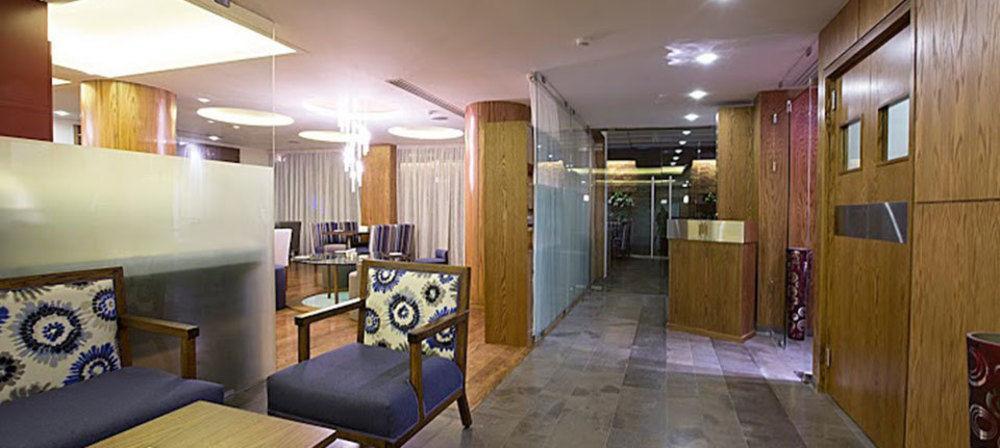 The J & 4* Beirut