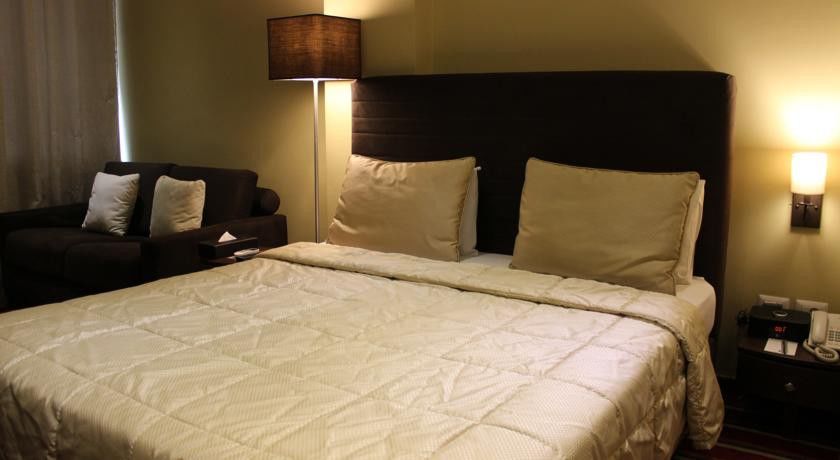 Hotel The J & Beirut
