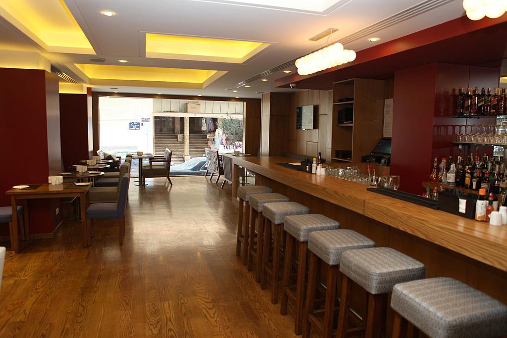 The J & 4* Beirut