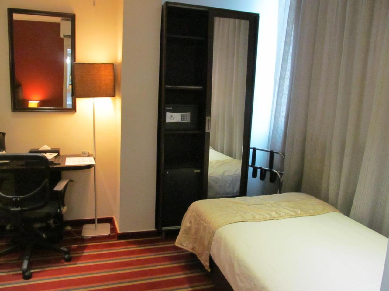 The J & Hotel 4*