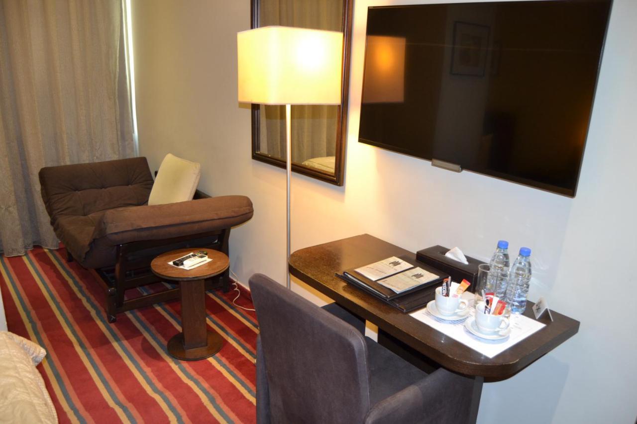 The J & Hotel Beirut