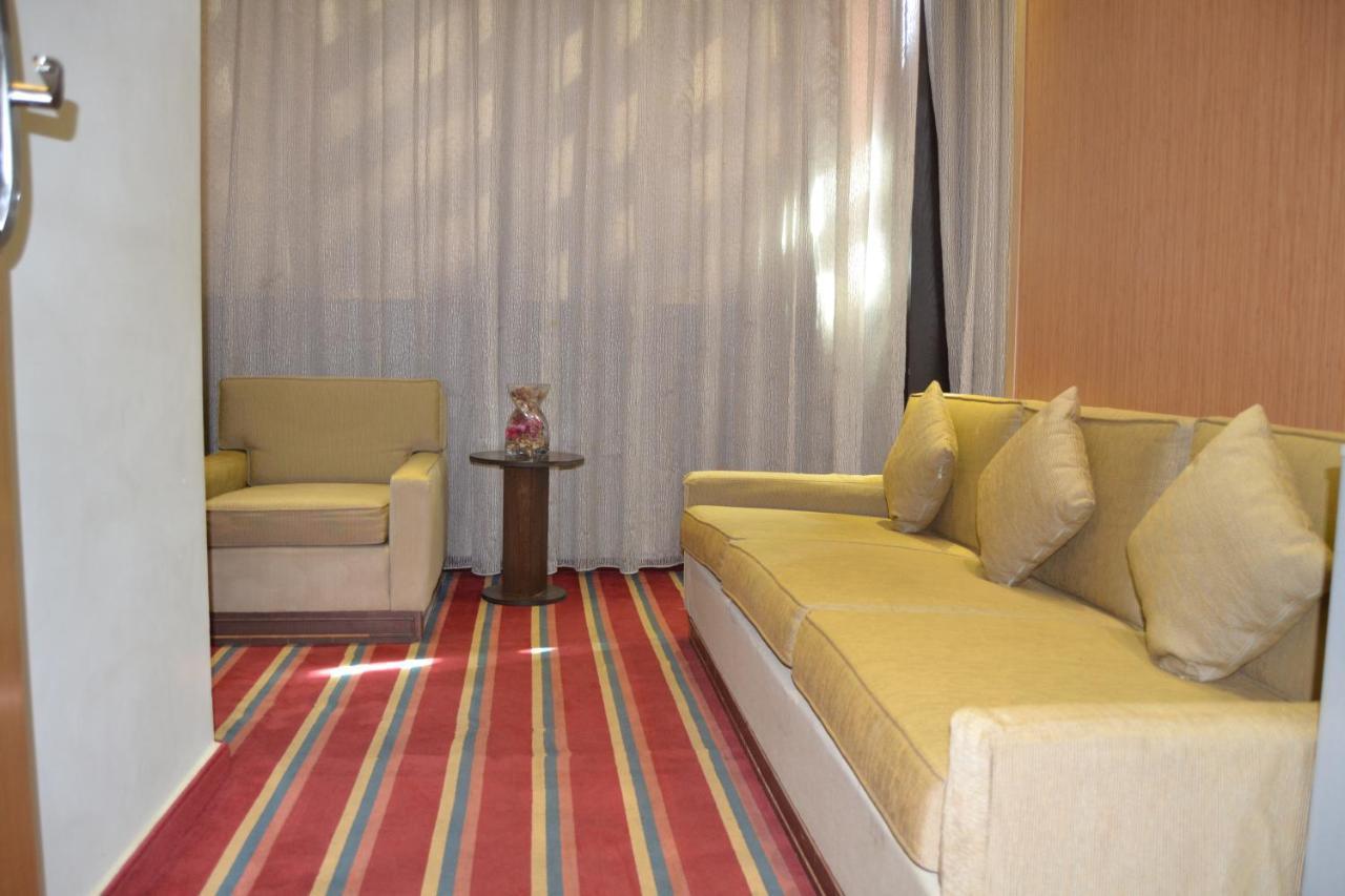 The J & Hotel Beirut