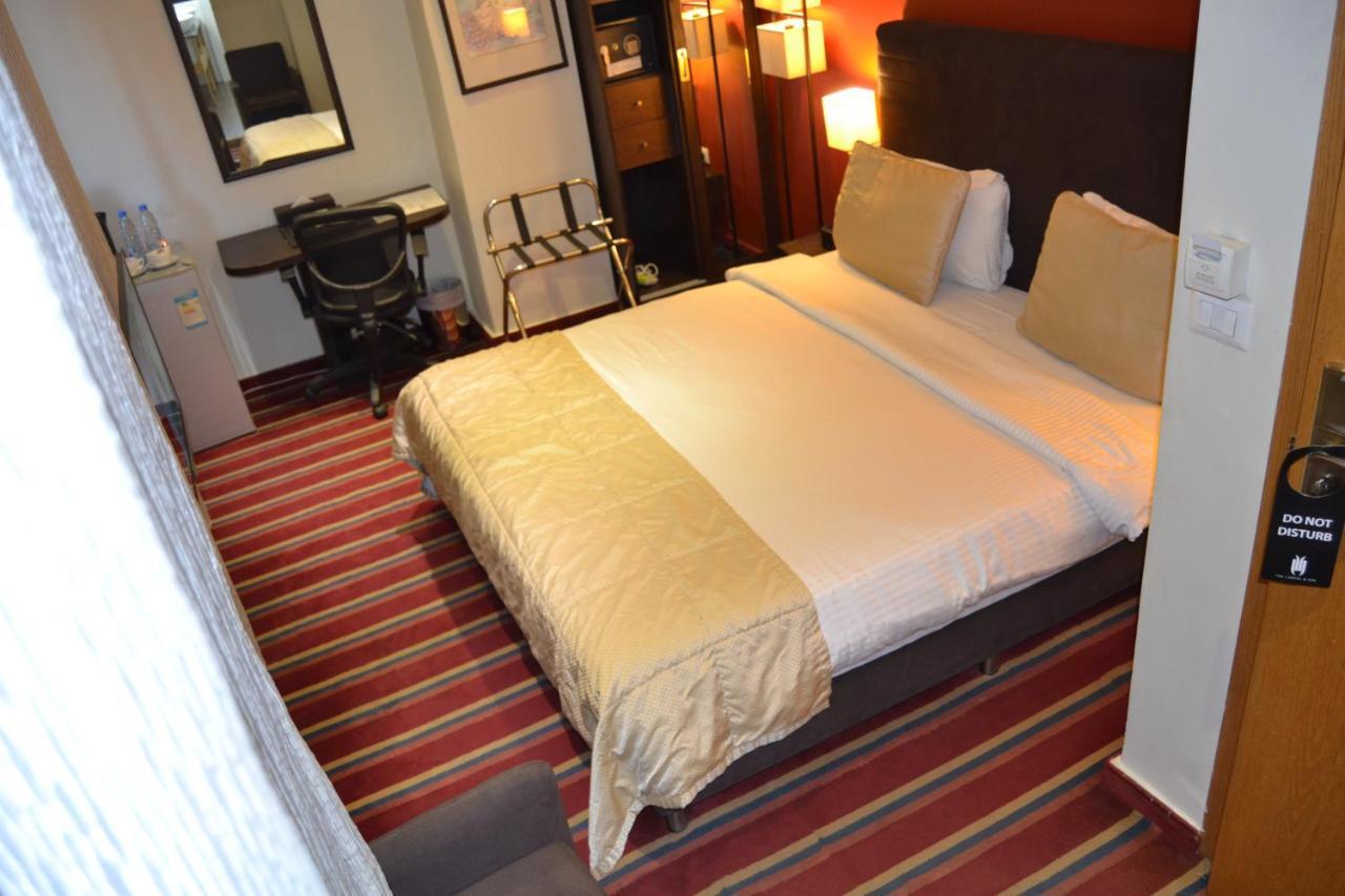 The J & 4* Beirut