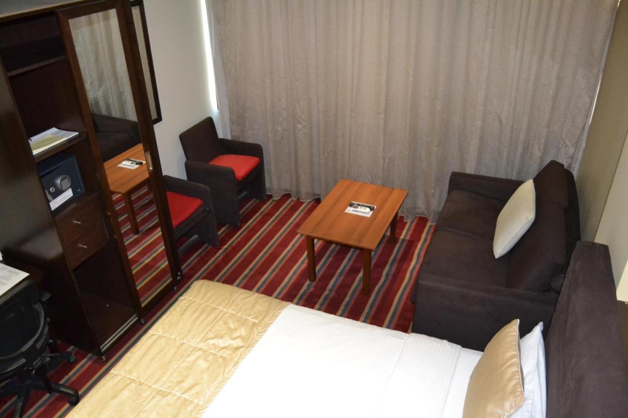 The J & Hotel Beirut