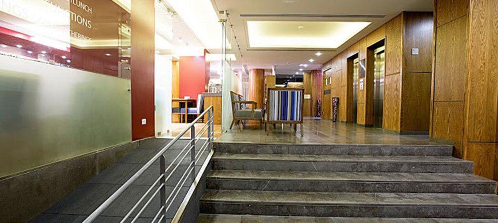 The J & Hotel Beirut