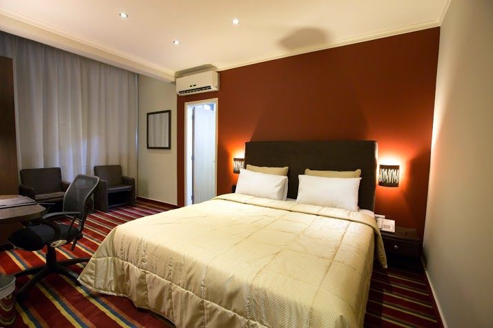 The J & 4* Beirut