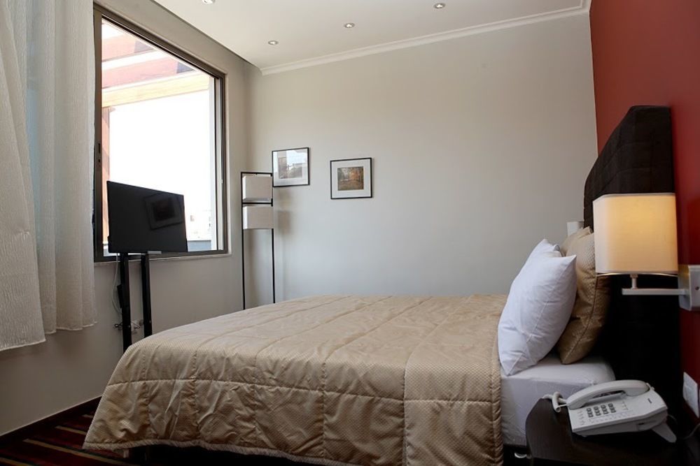 The J & Hotel 4*