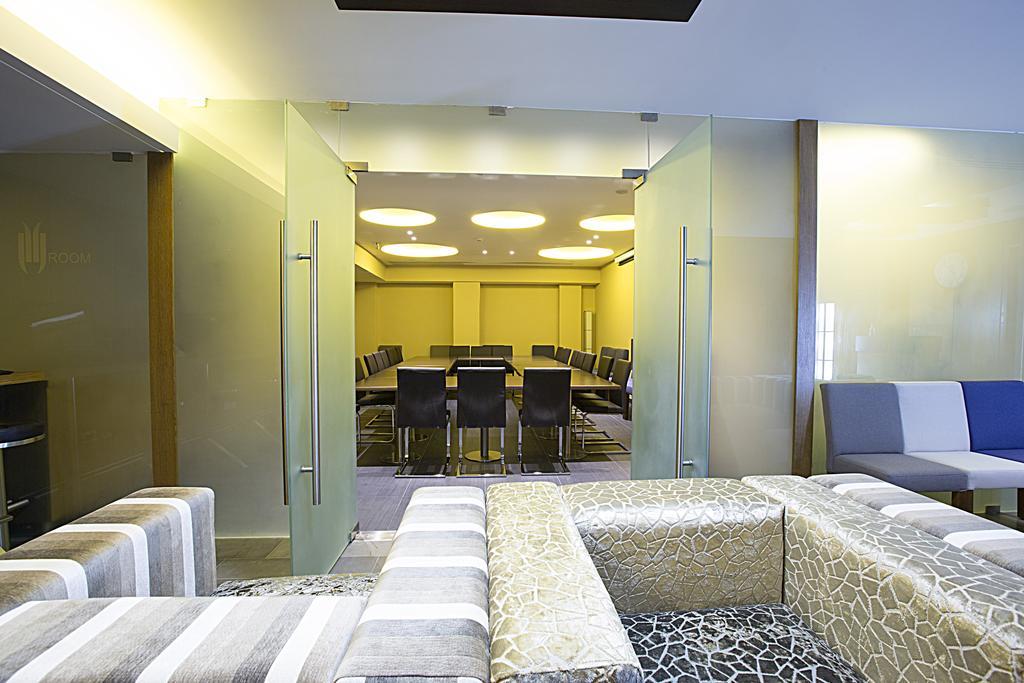 Hotel The J & Beirut